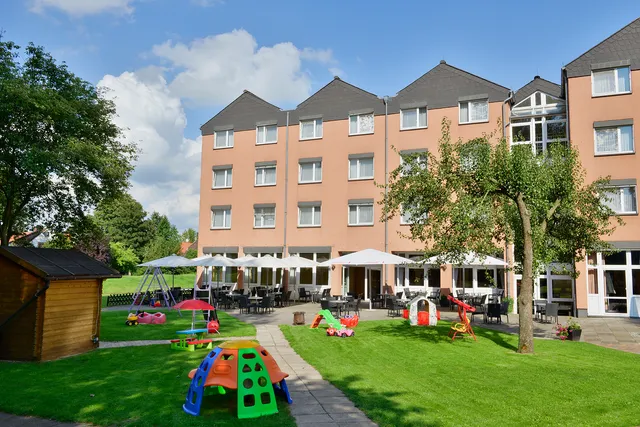 Michel Hotel Hodenhagen