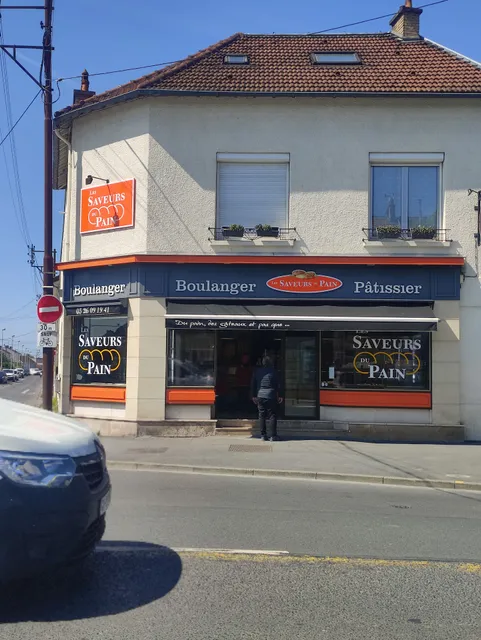 Boulangerie Pâtisserie Les Saveurs du pain