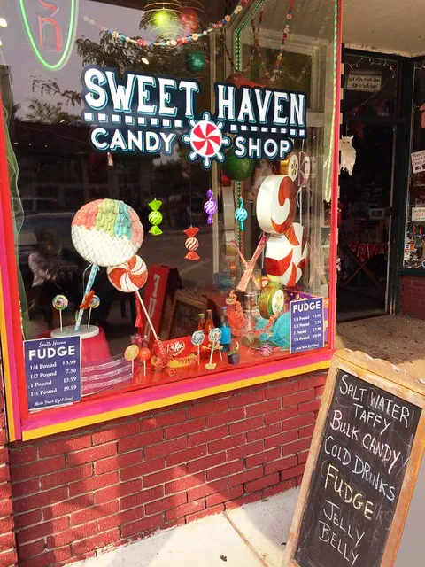 Sweet Haven Candy