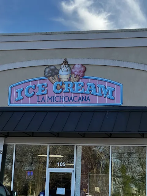 The Michoacana Is Natural Four Brothers