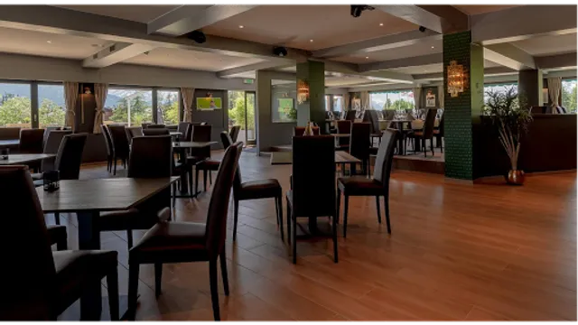 Restaurant Sporting Club