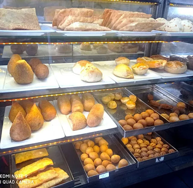 Padaria São Judas Tadeu