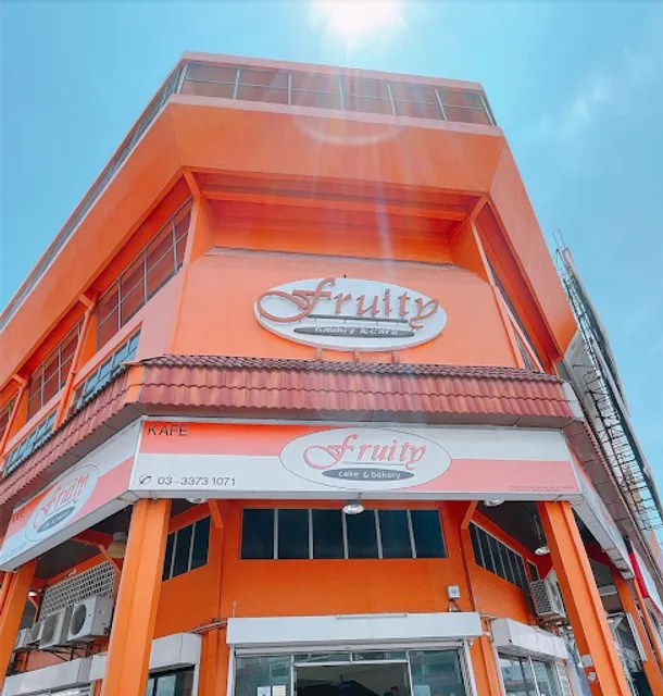 Fruity Bakery & Café