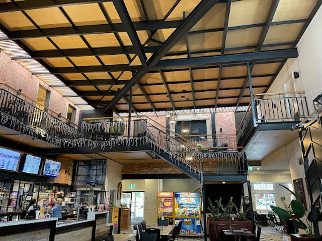 Maffra Community Sports Club