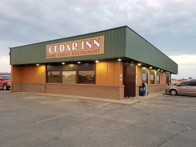 Cedar Inn Family Restaurant