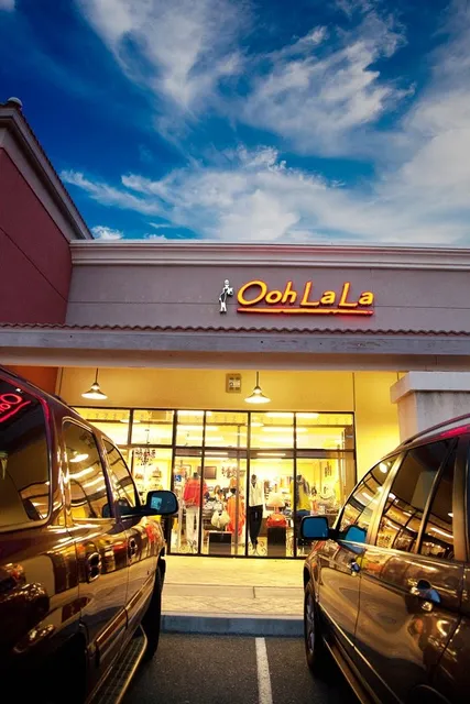 Ooh La La Women's Boutique