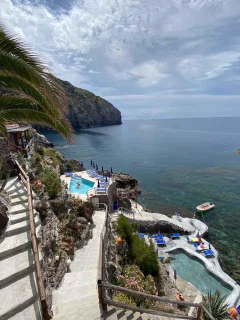 Hotel Club Scannella