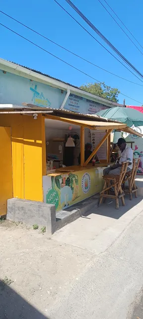 TJ CLASSIC SMOOTHIES