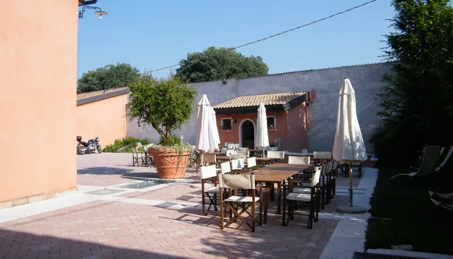 Agriturismo Corte Morandini