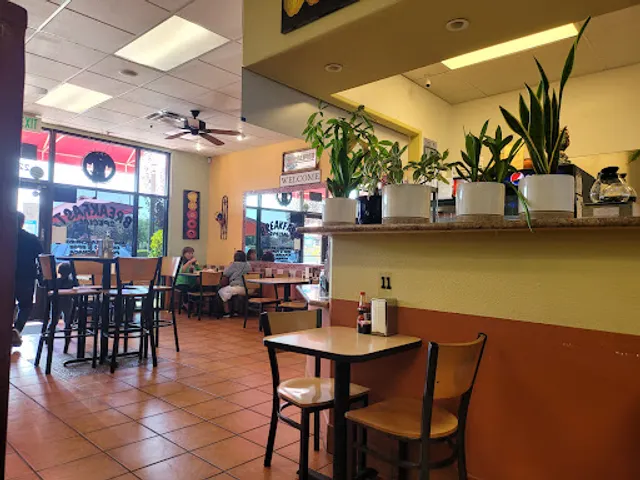 Mi Jalisco's Taqueria