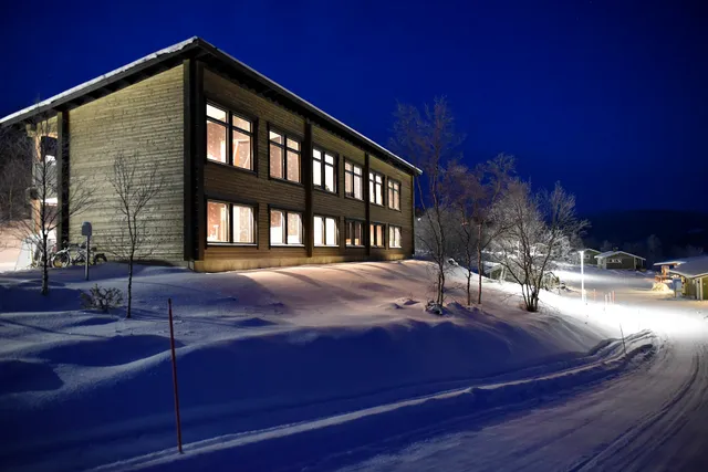 Holiday Village Valle