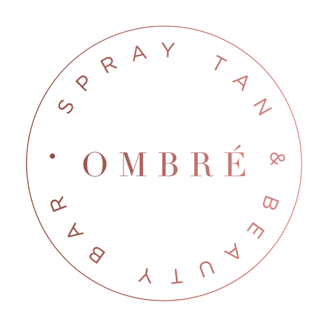 Ombré Spray Tan and Beauty Bar
