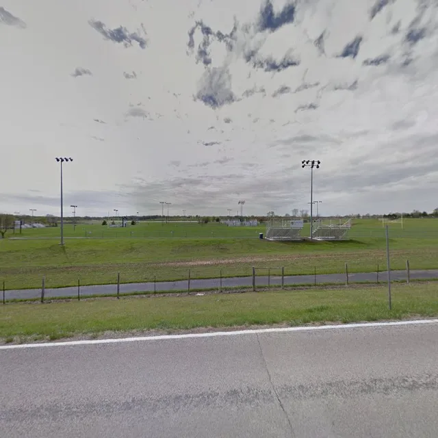 Heritage Park Football Field 7