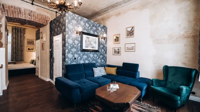 Native Apartments Dunajewskiego 2