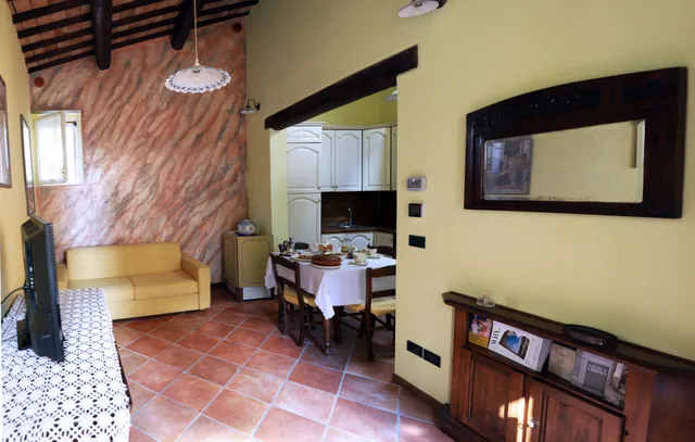 Balcone sulle Meraviglie