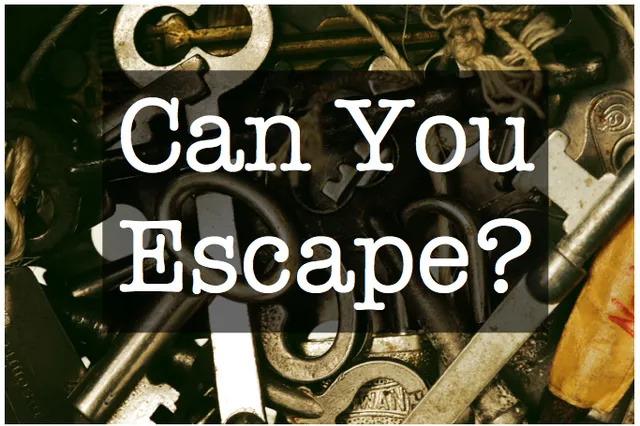 Padlock Escape Games: College Station