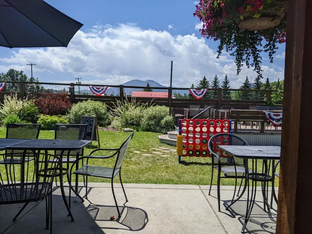 Sam's Tap Room & Kitchen