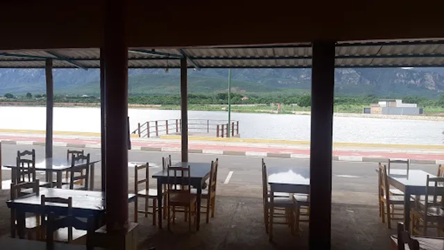 Bar e Restaurante Santo Antônio de Deusdete