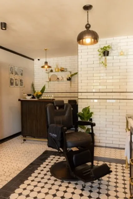 Villano Barberías Tulum