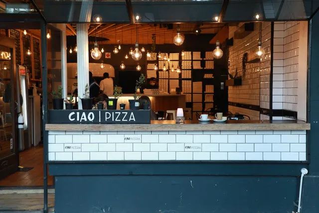 Ciao Pizza