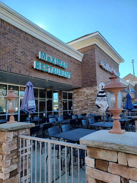 Mr Salsa Mexican Restaurant