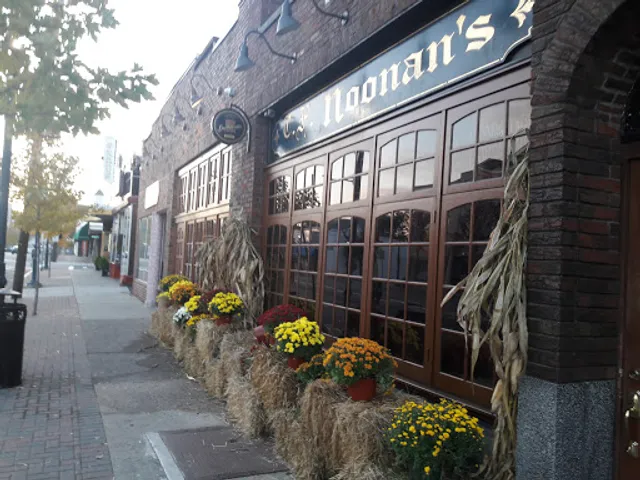 T.F. Noonan's