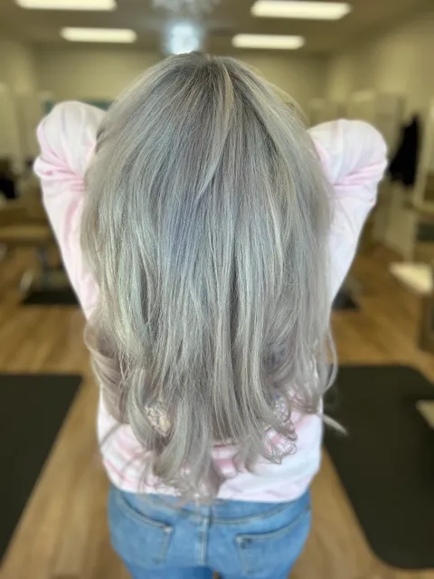 Exist; Beautifully Salon