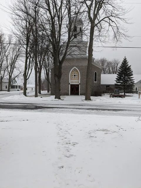 St Vincent De Paul Church