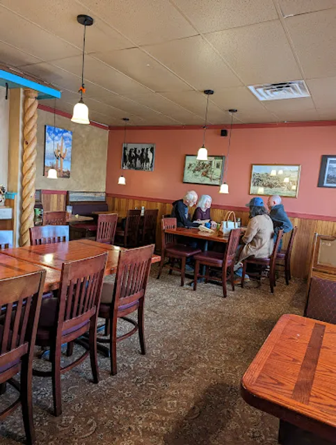 Santa Fe 2.0 Restaurant