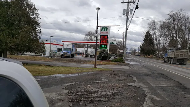 Mirabito Convenience Store