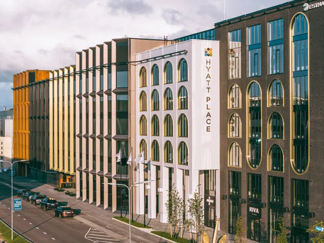 Hyatt Place Tallinn