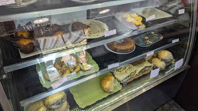 Black Cat Patisserie & Chocolate