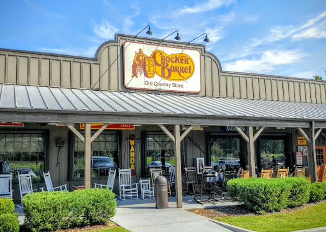 Cracker Barrel Old Country Store