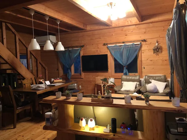 Spa＆View COZY HOUSE コージーハウス