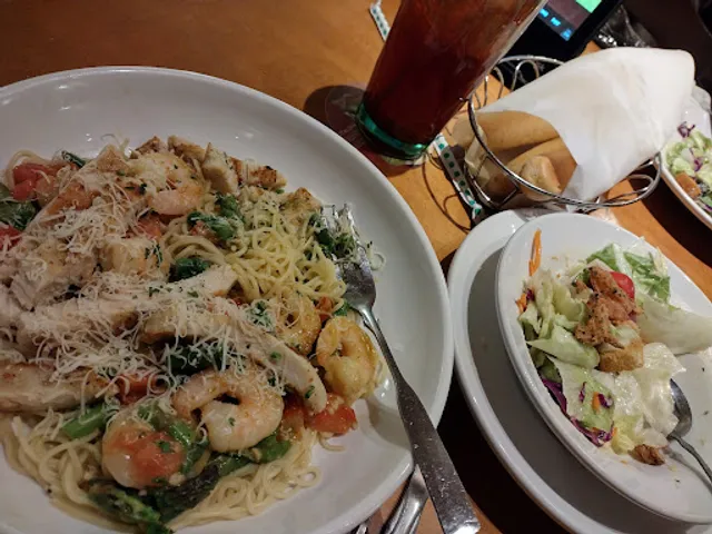 Olive Garden Italian Restaurant