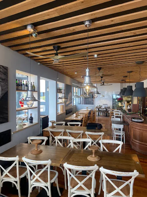 Bistrot & Pizza a Volontà