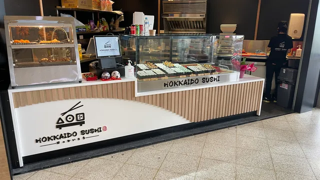 Hokkaido Sushi · Launceston Plaza