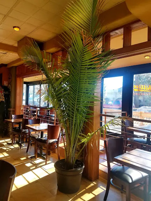 Phillies Pizzeria Restaurant