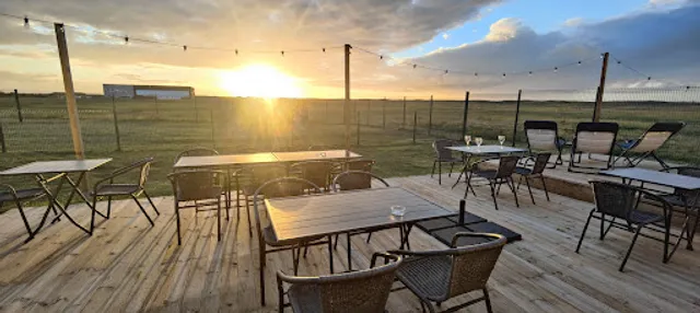 Les Valseuses sur Mer