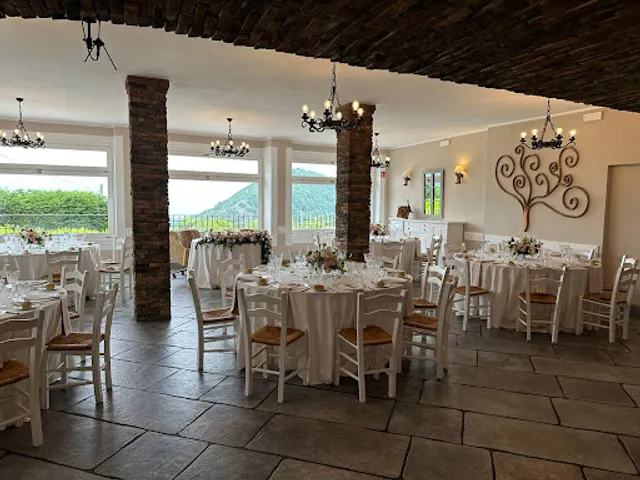 Ristorante La Madonnina di Barni