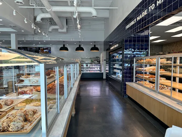 Paris Baguette