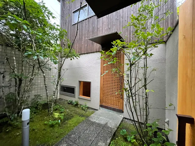 音色香の季 合歓のはな