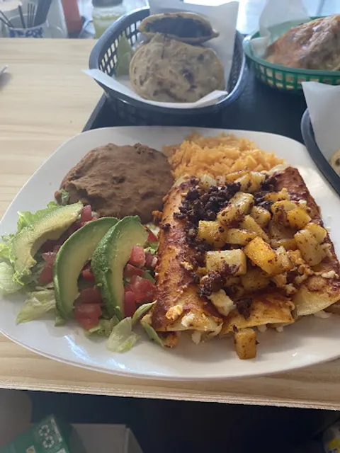 Amada’s Cocina Mexicana