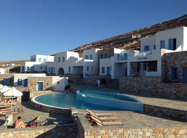 Belvedere Apartments