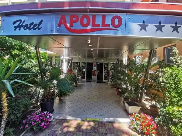Hotel Apollo