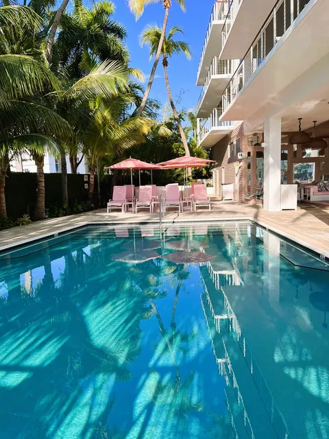 Grand Beach Hotel Bay Harbor