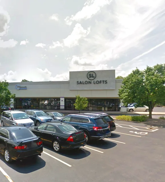 Salon Lofts Manchester