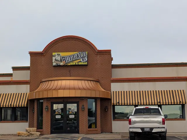 Buffalo61 Bar & Grille