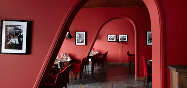 Les Enfants Terribles Avoriaz