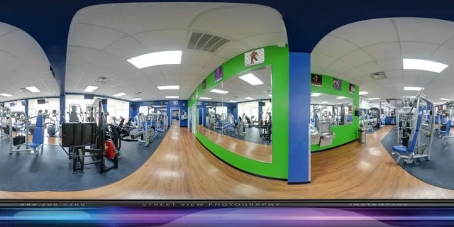 Natural Bodyz Fitness - Bayside's Gym in Virginia Beach